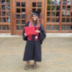 Meet your Posher, Jacquelyn